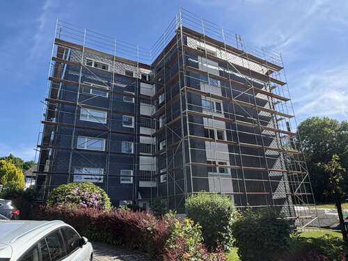Foto - Wohnung zum Kaufen in Remscheid 48.000,00 € 39 m²
