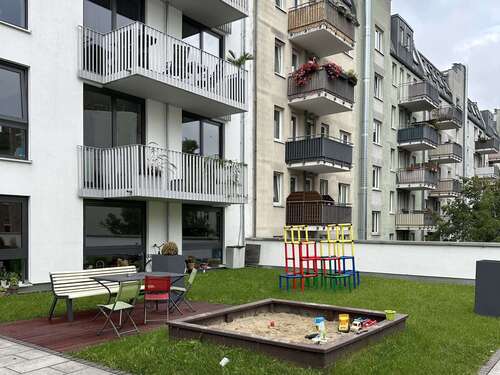 Foto - Wohnung zum Mieten in Berlin 2.384,00 € 149 m²