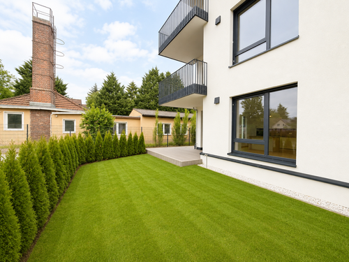 Foto - Wohnung zum Mieten in Falkensee 1.999,00 € 110.41 m²