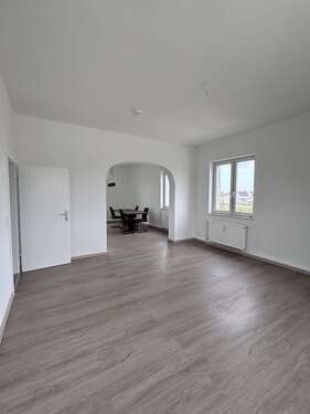 Foto - Wohnung zum Mieten in Wittenberge 499,00 € 76 m²