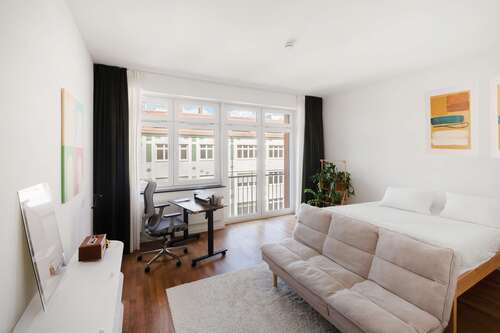 Foto - Wohnung zum Kaufen in Berlin 345.000,00 € 44 m²