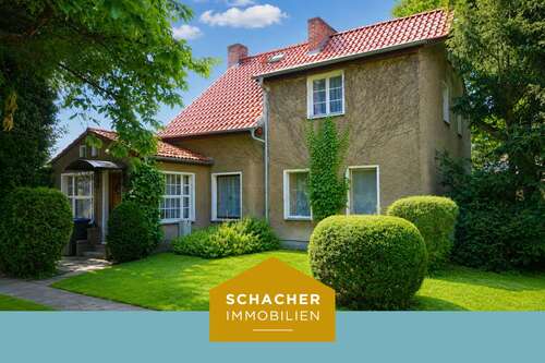 Foto - Haus zum Kaufen in Brieselang 295.000,00 € 75 m²