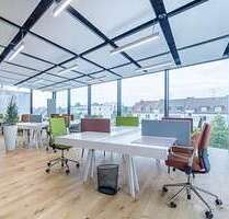 Büro in Düsseldorf 1.793,00 € 39 m²