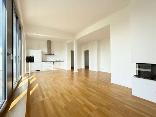Foto - Wohnung zum Mieten in Berlin 2.300,00 € 104.43 m²
