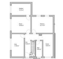 Wohnung zum Mieten in Petershagen 1.650,00 € 105 m²