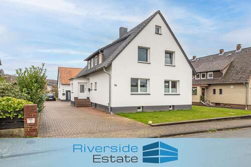 Foto - Haus zum Kaufen in Dielmissen 480.000,00 € 254 m²