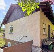 Haus zum Kaufen in Leinach 140.000,00 € 49.55 m²