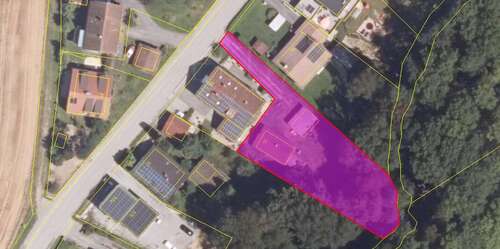 Foto - Grundstück zu verkaufen in Bernried 199.000,00 € 1276 m²