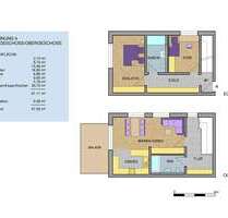 Wohnung zum Kaufen in Simmozheim 519.667,00 € 97.59 m²
