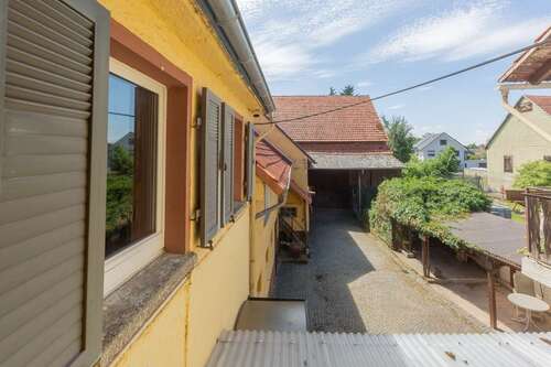 Foto - Haus zum Kaufen in Hungen 229.000,00 € 168 m²