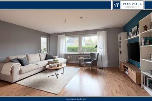 Foto - Wohnung zum Mieten in Mönsheim 915,00 € 91.42 m²