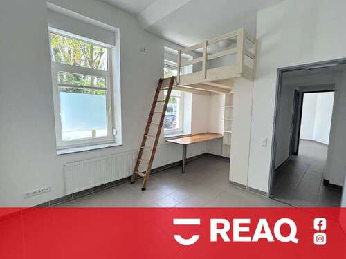 Foto - Wohnung zum Mieten in Aachen Rothe Erde 480,00 € 40 m²