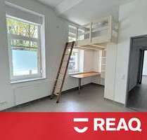 Wohnung zum Mieten in Aachen Rothe Erde 480,00 € 40 m² - Aachen / Rothe Erde