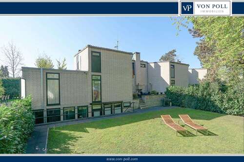 Foto - Haus zum Kaufen in Düsseldorf 1.620.000,00 € 360 m²