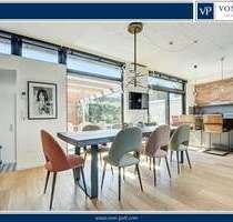 Haus zum Kaufen in Düsseldorf 1.550.000,00 € 360 m²