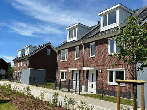 Foto - Haus zum Mieten in Krostitz 1.900,00 € 118 m²