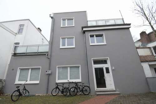 Foto - Wohnung zum Mieten in Oldenburg 649,00 € 59.5 m²