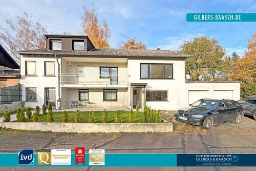 Foto - Haus zum Kaufen in Arenrath 175.000,00 € 194 m²
