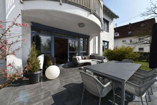 Foto - Wohnung zum Kaufen in Weißenhorn 990.000,00 € 333 m²