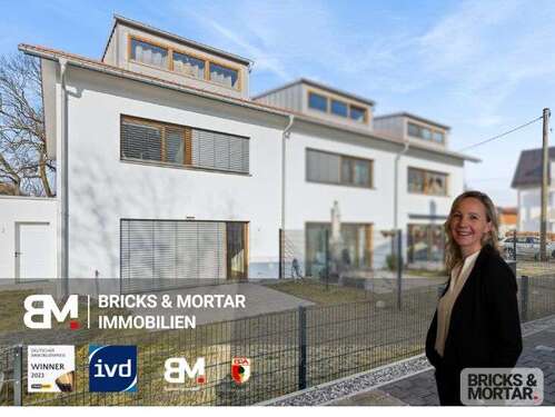 Foto - Haus zum Kaufen in Buchloe 830.000,00 € 162.76 m²