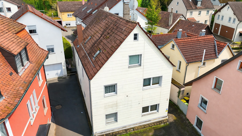 Foto - Haus zum Kaufen in Weingarten 450.000,00 € 200 m²