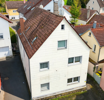 Haus zum Kaufen in Weingarten 450.000,00 € 200 m²