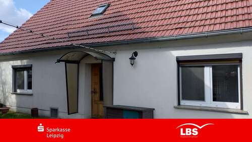 Foto - Haus zum Kaufen in Trossin 85.000,00 € 111.62 m²