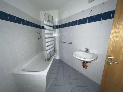 Foto - Wohnung zum Mieten in Halberstadt 329,00 € 59.11 m²