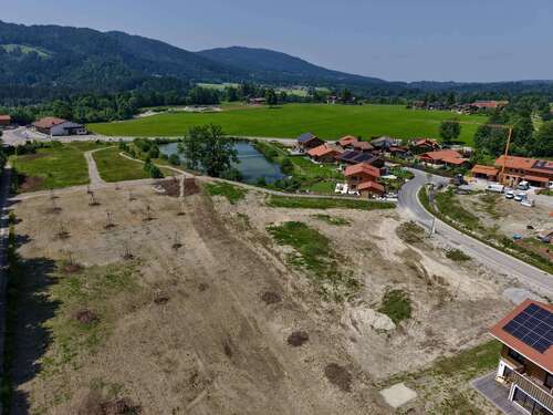 Foto - Grundstück zu verkaufen in Fischbachau 644.742,00 € 774 m²