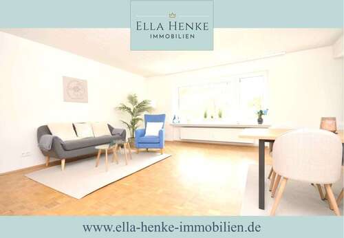 Foto - Wohnung zum Kaufen in Bad Harzburg 160.000,00 € 85 m²