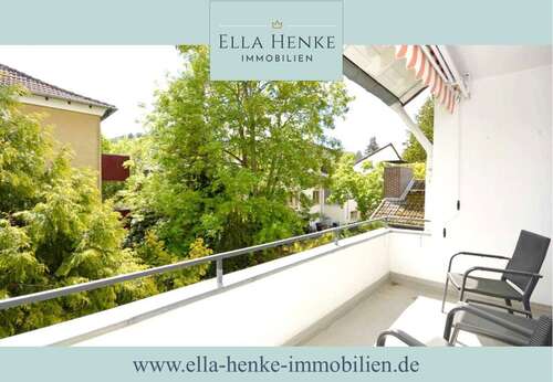 Foto - Wohnung zum Kaufen in Bad Harzburg 160.000,00 € 85 m²