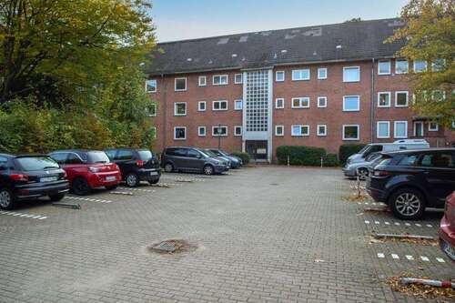 Foto - Wohnung zum Mieten in Kiel 415,00 € 45.38 m²