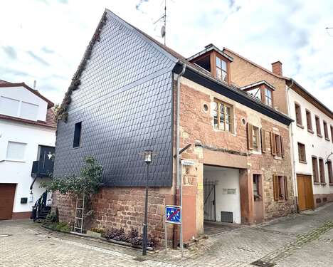 Foto - Haus zum Kaufen in Otterberg 298.000,00 € 238 m²