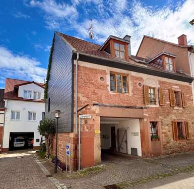 Foto - Haus zum Kaufen in Otterberg 298.000,00 € 238 m²
