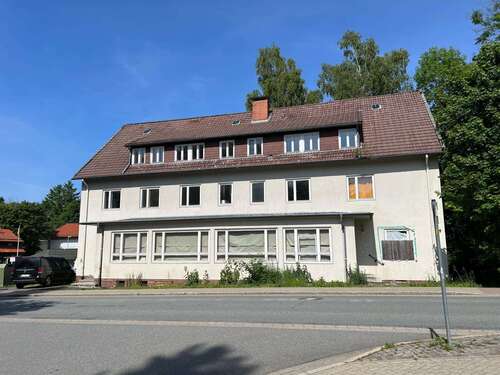 Foto - Haus zum Kaufen in Clausthal-Zellerfeld 195.000,00 € 786 m²