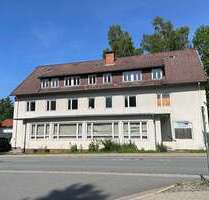 Haus zum Kaufen in Clausthal-Zellerfeld 195.000,00 € 786 m²
