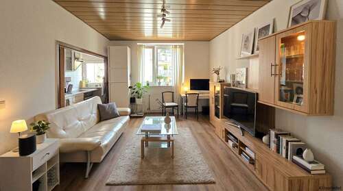 Foto - Wohnung zum Kaufen in Düsseldorf Reisholz 188.000,00 € 63 m²