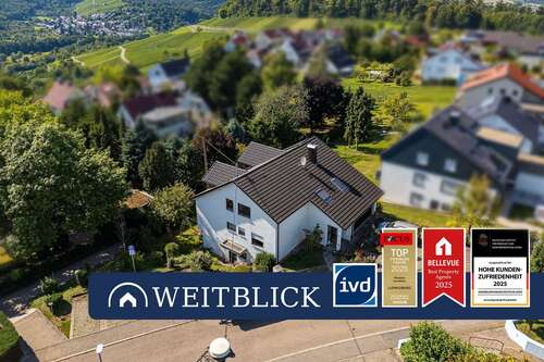 Foto - Haus zum Kaufen in Winnenden 649.000,00 € 255 m²