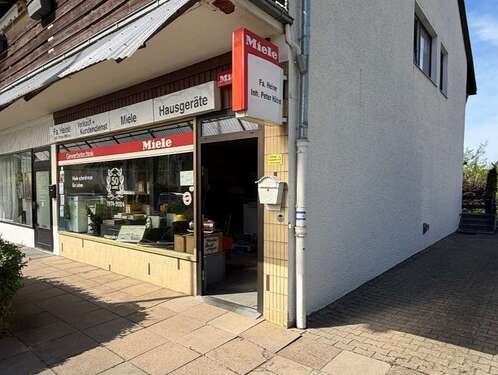 Foto - Einzelhandel in Bückeburg 67.000,00 € 71.75 m²
