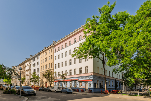 Foto - Wohnung zum Kaufen in Berlin 499.900,00 € 128.44 m²