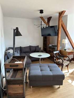 Foto - Wohnung zum Mieten in Grömitz 612,00 € 48 m²