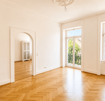 Wohnung zum Mieten in Baden-Baden 2.160,00 € 135.7 m²