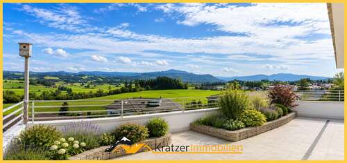Foto - Wohnung zum Mieten in Waltenhofen 1.890,00 € 151 m²