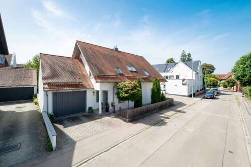 Foto - Haus zum Kaufen in Erding 1.149.000,00 € 179.59 m²