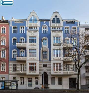 Foto - Wohnung zum Kaufen in Berlin 179.000,00 € 43 m²