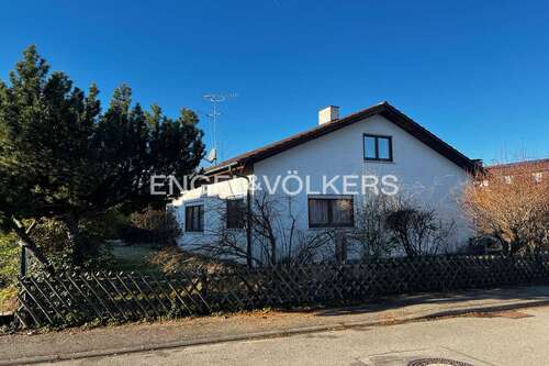 Foto - Haus zum Kaufen in Dusslingen 450.000,00 € 86 m²
