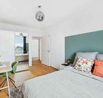 WG-Zimmer in Munich 945,00 € 12 m²