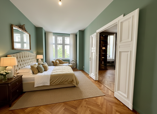 Foto - Wohnung zum Kaufen in Berlin 849.000,00 € 97.8 m²