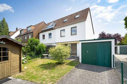 Foto - Haus zum Kaufen in Ismaning 899.000,00 € 134.51 m²