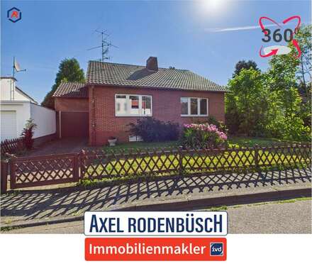 Foto - Haus zum Kaufen in Erftstadt 359.000,00 € 110 m²